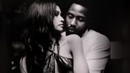 Like It Ends With Us, Malcolm & Marie showcases that relationships can be complicated and intense (Image via Netflix)
